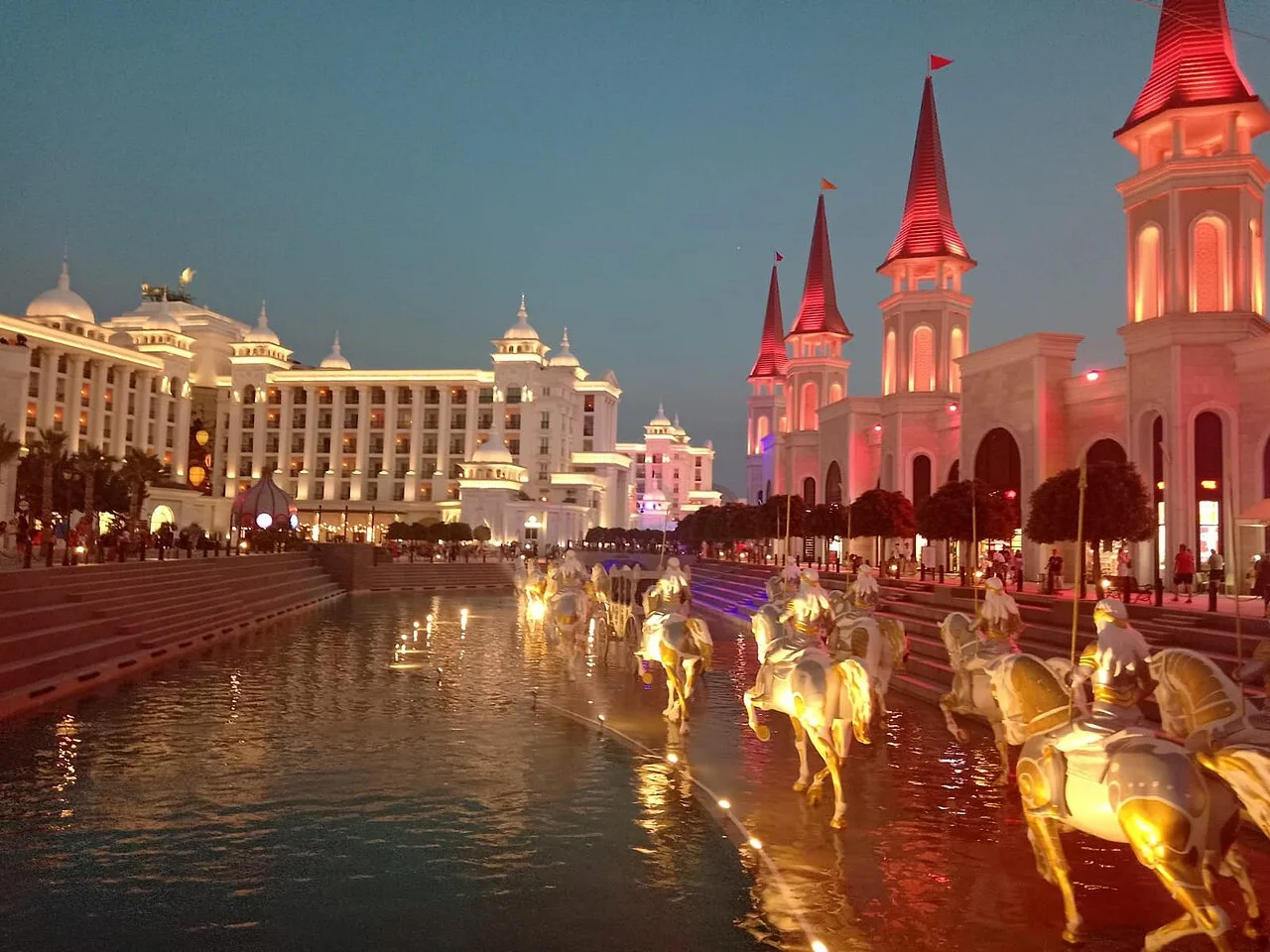 8 Days Istanbul & Antalya Discovery: Ottoman Heritage, Nature, and Coastal Adventure Private Tour — photo 14