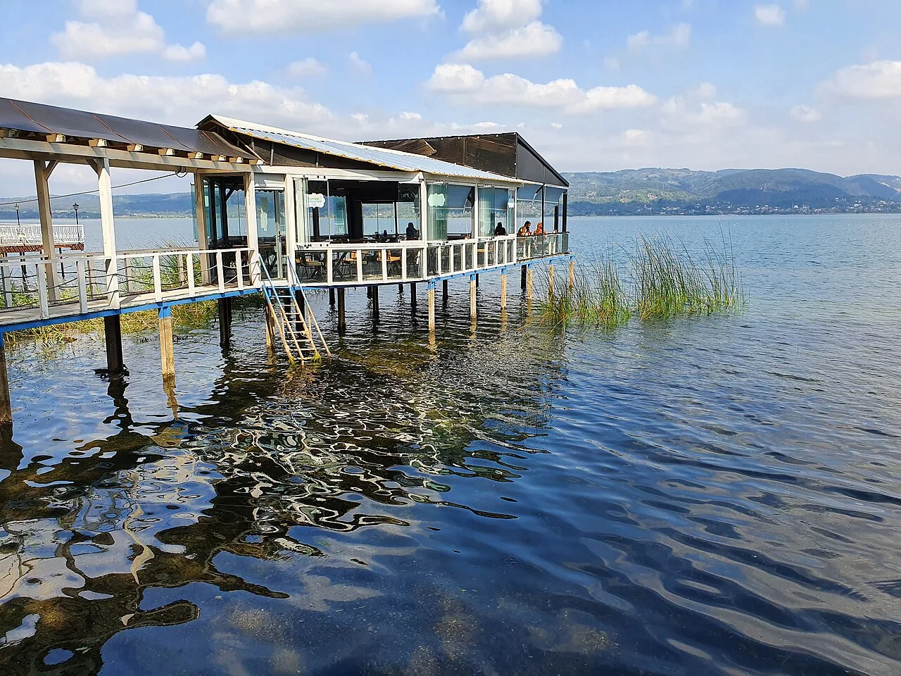 8 Days Istanbul, Bosphorus, Bursa, Princes’ Island & Sapanca (Private Tour) — photo 14