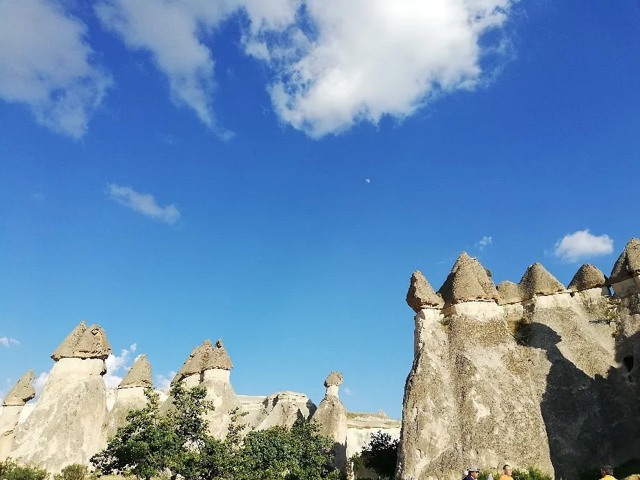 8 Days Istanbul, Cappadocia & Antalya Highlights Tour (Group Tour) — photo 8
