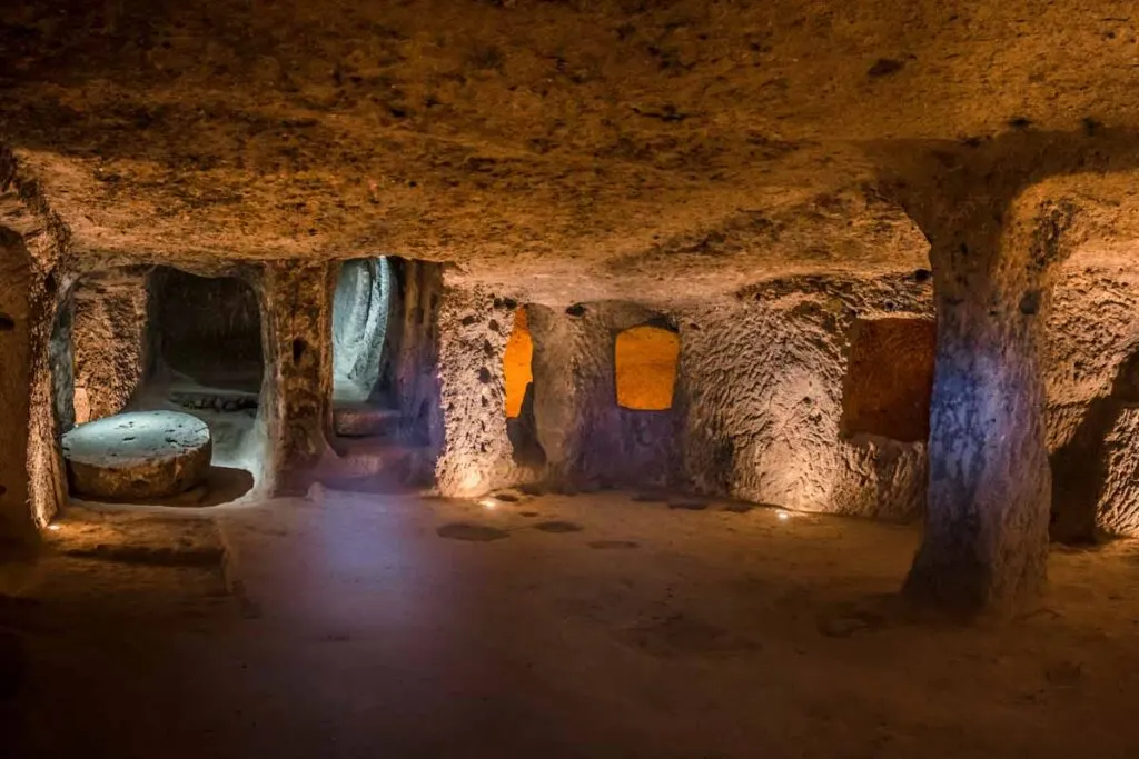 8 Days Istanbul, Cappadocia & Antalya Highlights Tour (Private Tour) — photo 10