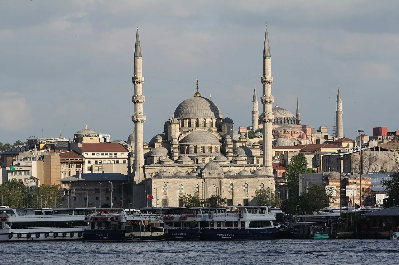 8 Days Istanbul, Cappadocia & Antalya Highlights Tour (Private Tour) — photo 17