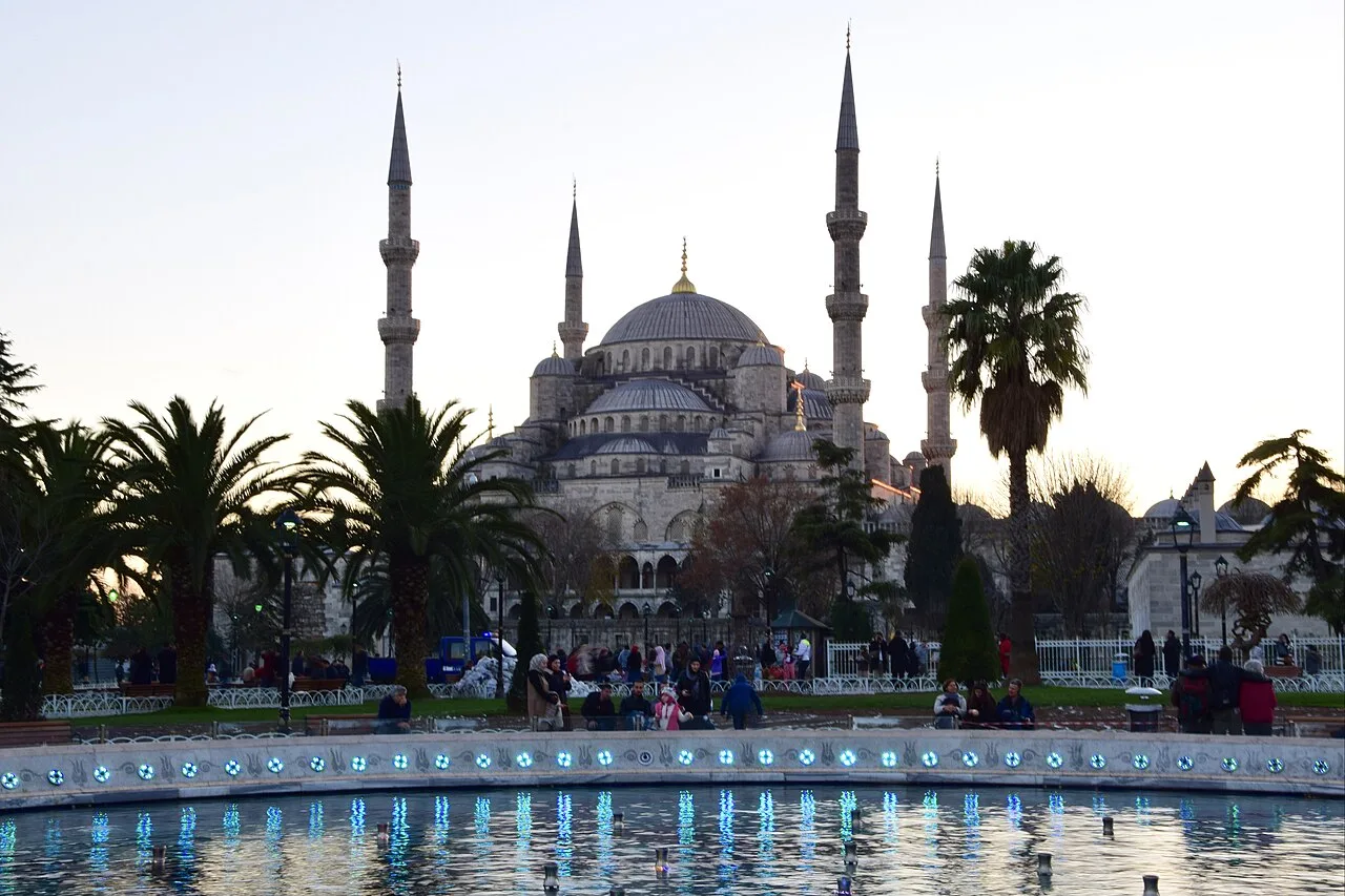 8 Days Istanbul, Cappadocia & Antalya Highlights Tour (Private Tour) — photo 19