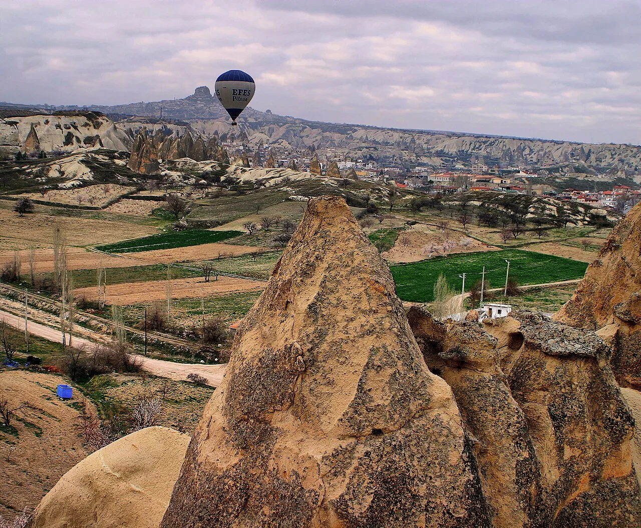 8 Days Istanbul, Cappadocia & Antalya Tour (Group Tour) — photo 20