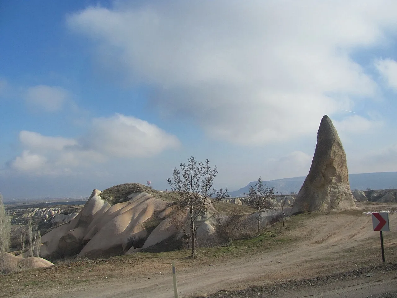 8 Days Istanbul, Cappadocia & Antalya Tour (Group Tour) — photo 23