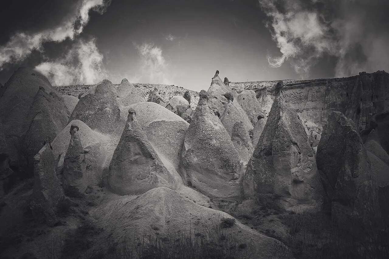 8 Days Istanbul, Cappadocia & Antalya Tour (Group Tour) — photo 27