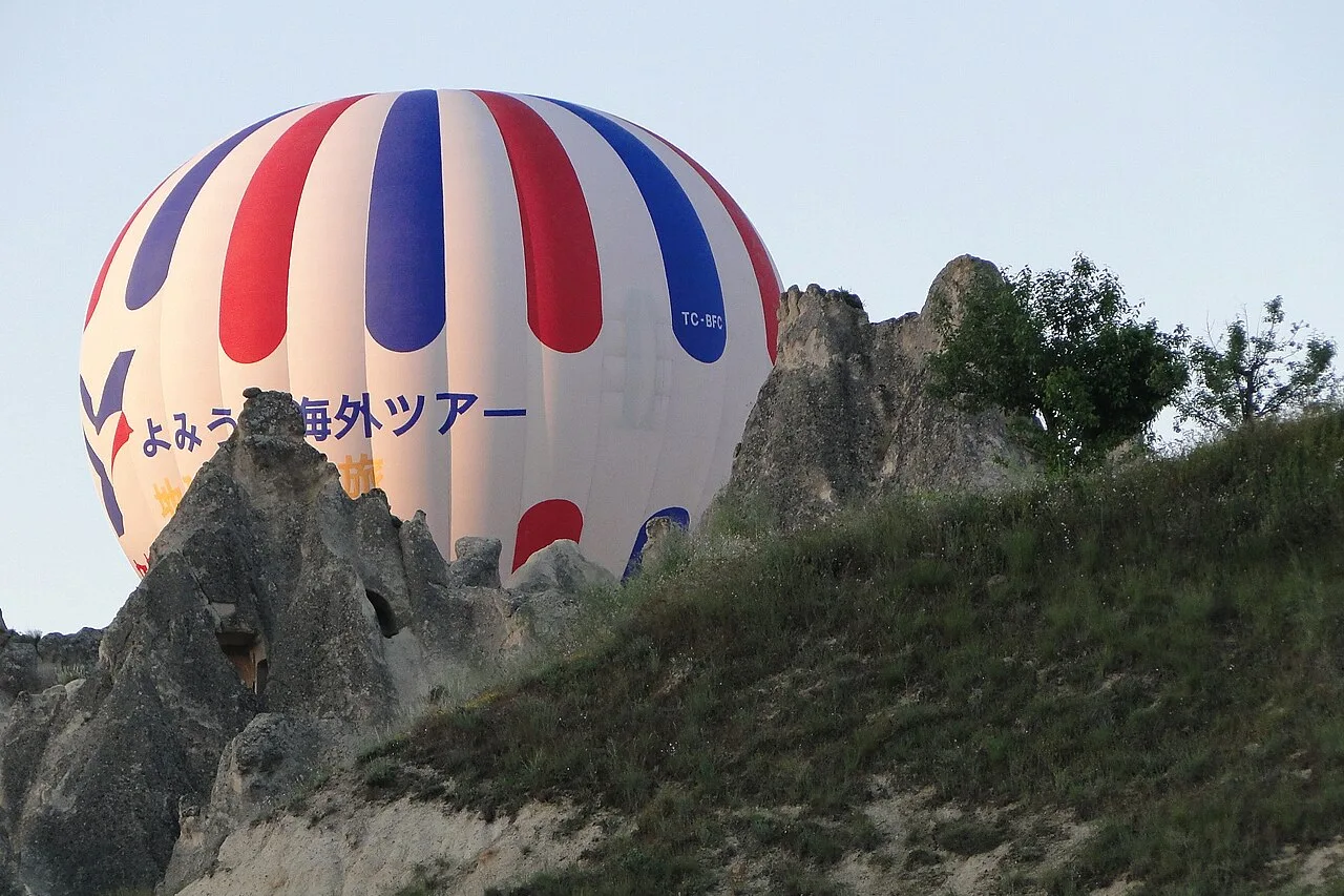 8 Days Istanbul, Cappadocia & Antalya Tour (Private Tour) — photo 2