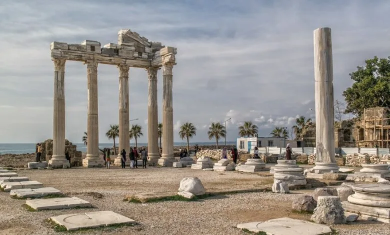 8 Days Istanbul, Cappadocia & Antalya Tour (Private Tour) — photo 15