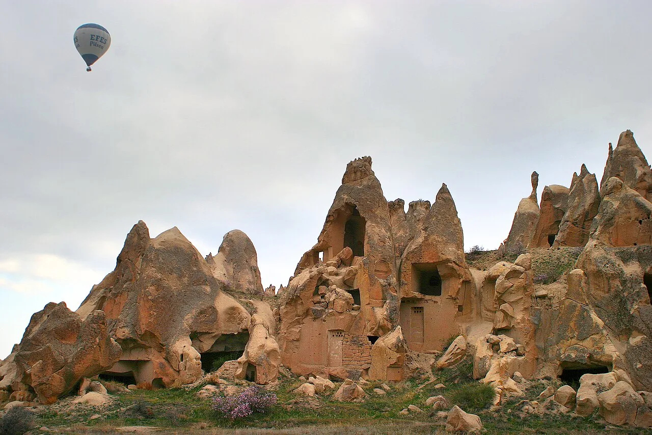 8 Days Istanbul, Cappadocia & Antalya Tour (Private Tour) — photo 19
