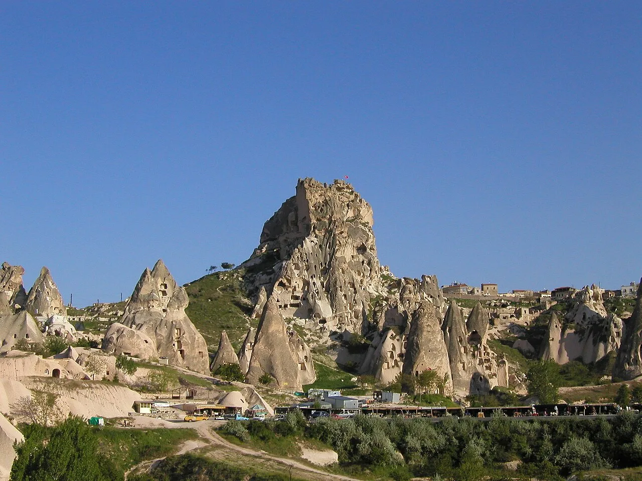 8 Days Istanbul, Cappadocia & Antalya Tour (Private Tour) — photo 25