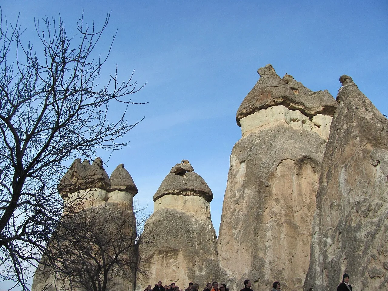8 Days Istanbul, Cappadocia & Antalya Tour (Private Tour) — photo 26