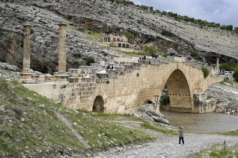 8 Days Istanbul, Cappadocia, Mount Nemrut & Gobeklitepe Historical Expedition Private Tour — photo 9