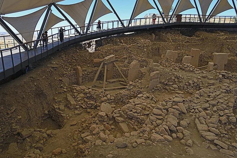 8 Days Istanbul, Cappadocia, Mount Nemrut & Gobeklitepe Historical Expedition Private Tour — photo 13