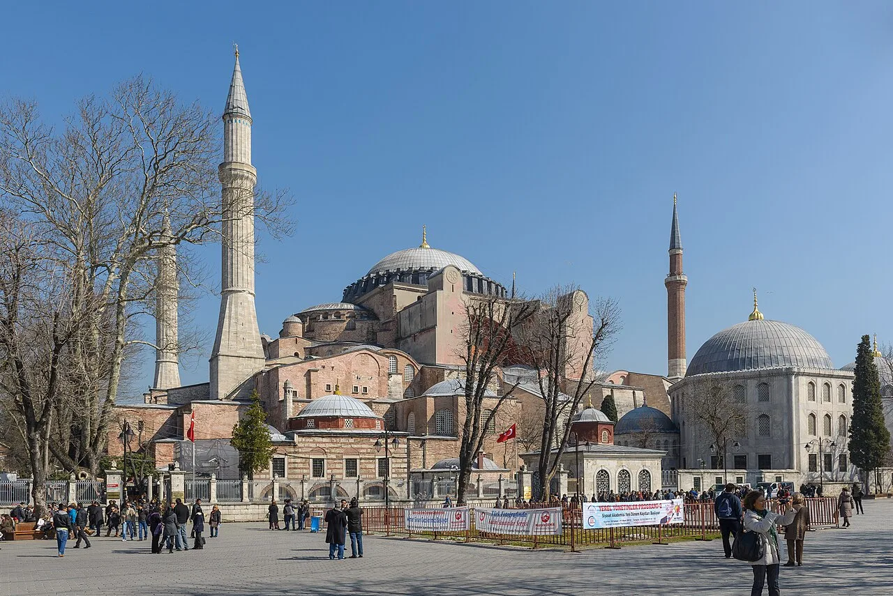 8 Days Istanbul, Ephesus, Pamukkale & Cappadocia Tour (Group Tour) — photo 20