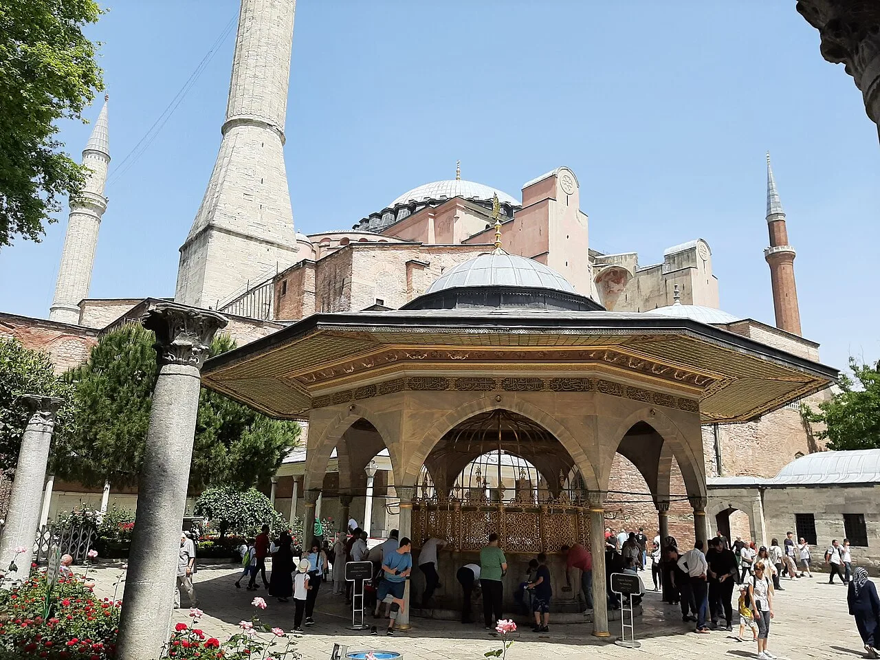 8 Days Istanbul, Ephesus, Pamukkale & Cappadocia Tour (Group Tour) — photo 21