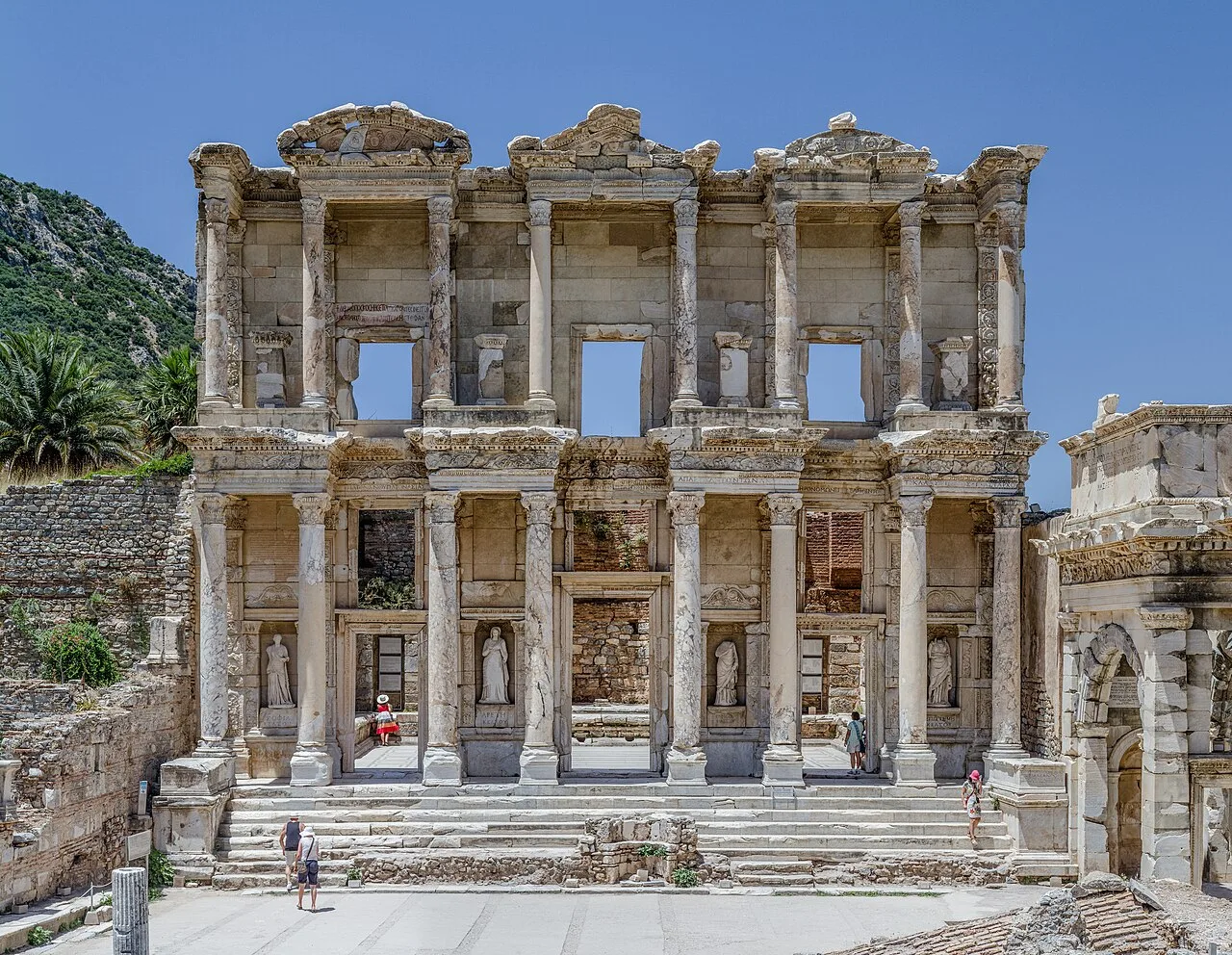 8 Days Istanbul, Ephesus, Pamukkale, Konya & Cappadocia Tour (Private Tour) — photo 22
