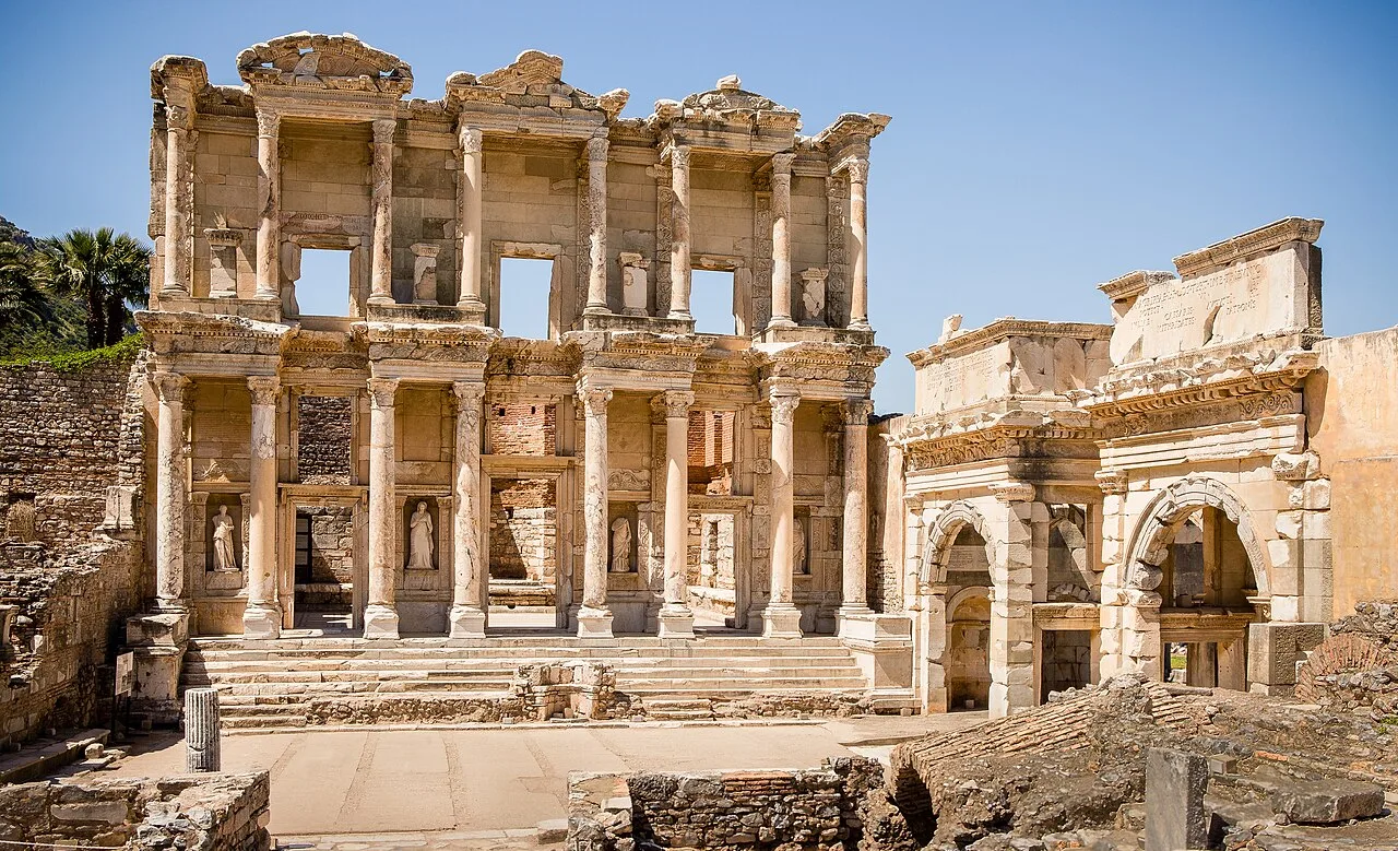 8 Days Istanbul, Ephesus, Pamukkale, Konya & Cappadocia Tour (Private Tour) — photo 26