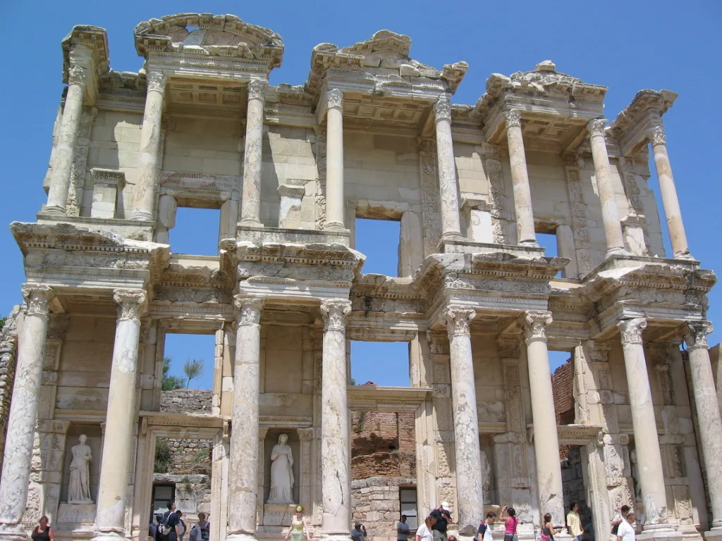 8 Days Istanbul, Ephesus, Pamukkale, Konya & Cappadocia Tour (Private Tour) — photo 27