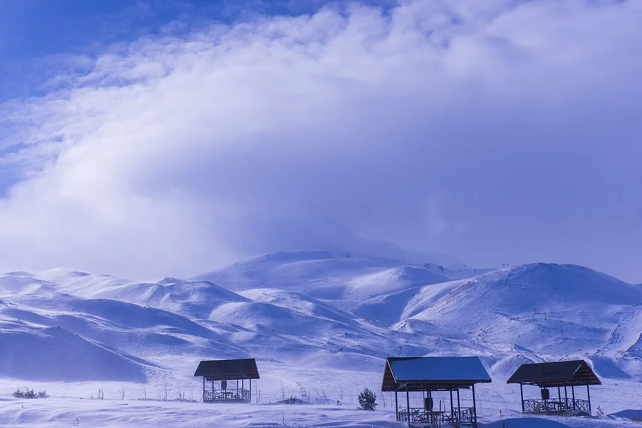 8 Days Istanbul & Mount Erciyes Ski Holiday Private Tour — photo 3