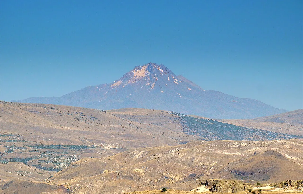 8 Days Istanbul & Mount Erciyes Ski Holiday Private Tour — photo 9