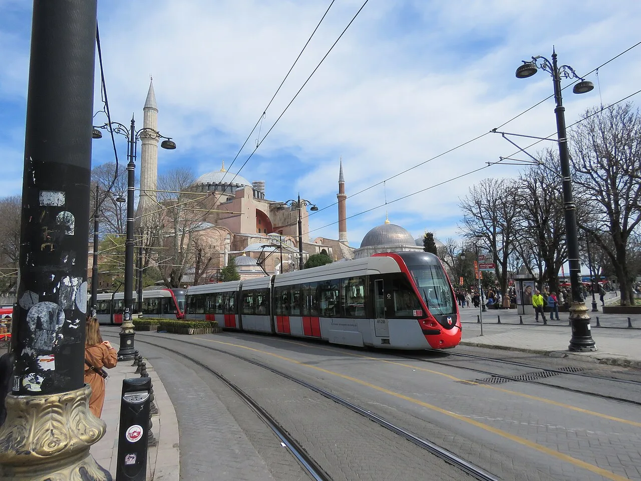 8 Days Istanbul, Pamukkale, Ephesus & Antalya Tour (Group Tour) — photo 18