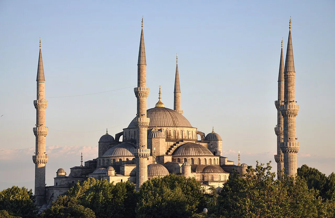 8 Days Istanbul, Pamukkale, Ephesus & Antalya Tour (Private Tour) — photo 2