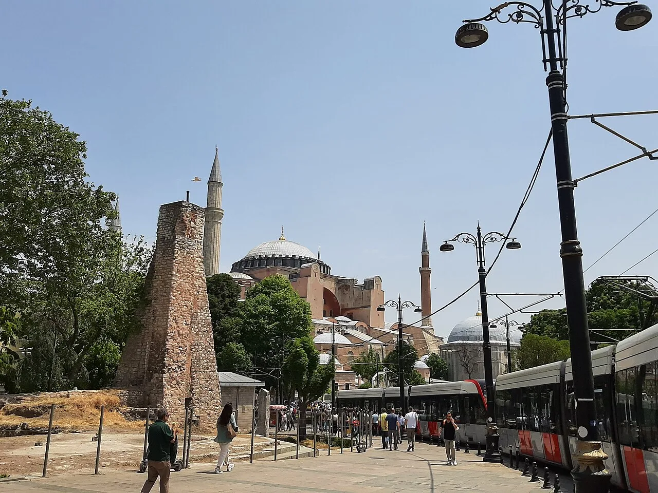 8 Days Istanbul, Pamukkale, Ephesus & Antalya Tour (Private Tour) — photo 17