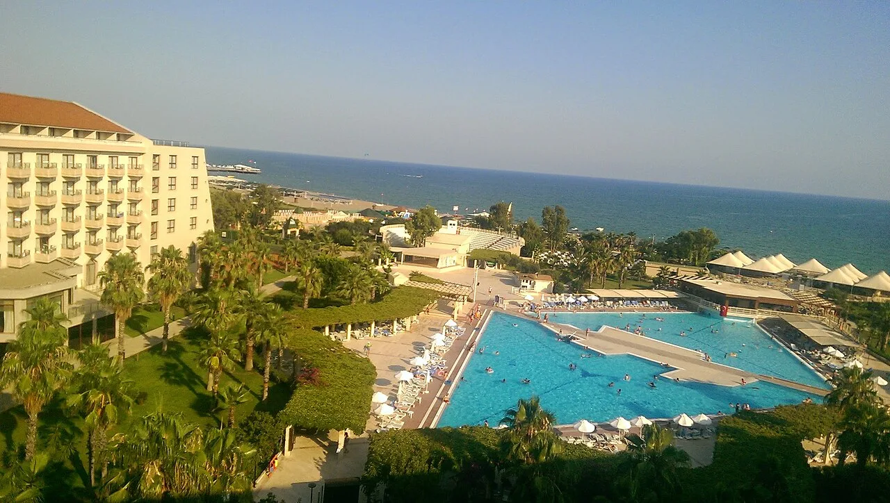 8 Days Kaya Belek Golf Package – David Jones Course, Antalya Private Tour — photo 1