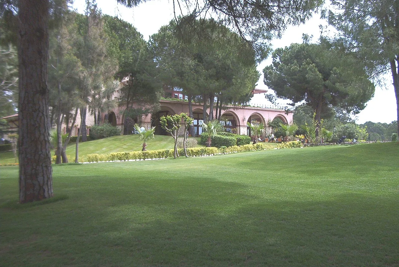 8 Days Kaya Belek Golf Package – David Jones Course, Antalya Private Tour — photo 3