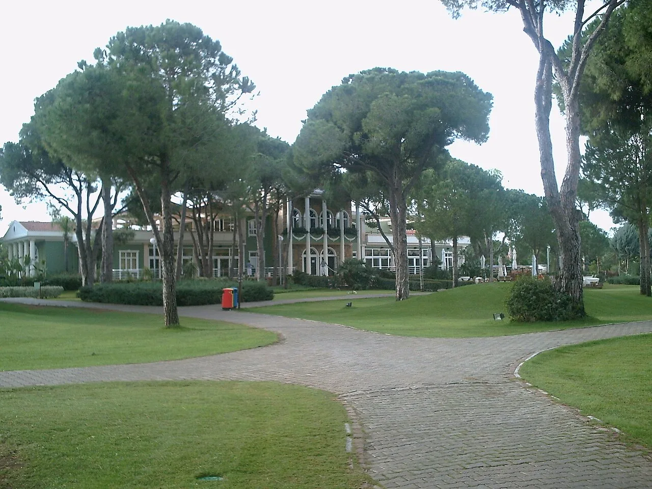 8 Days Kaya Belek Golf Package – David Jones Course, Antalya Private Tour — photo 4