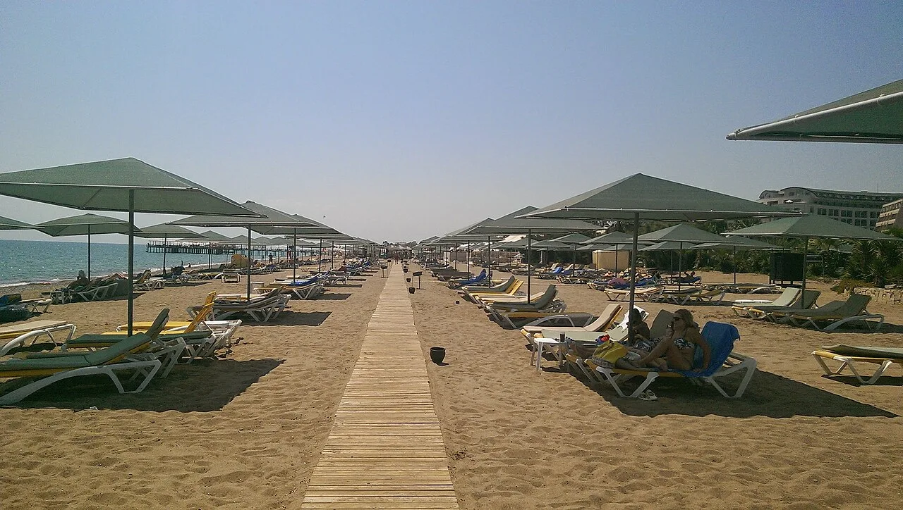 8 Days Kaya Belek Golf Package – David Jones Course, Antalya Private Tour — photo 10