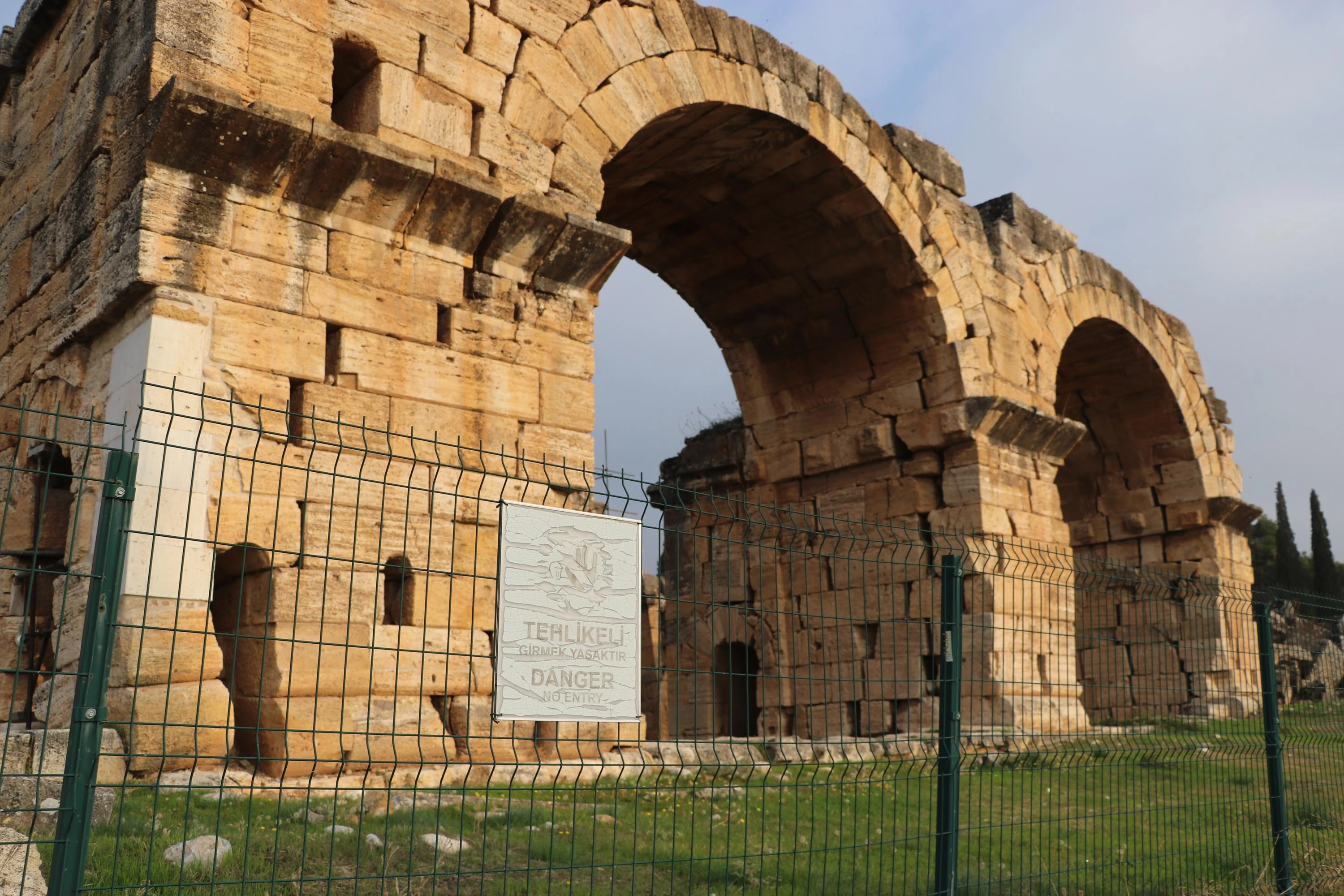 8 Days Kusadasi Coast & Ancient Wonders Getaway (Group Tour) — photo 6
