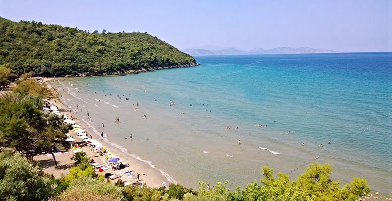 8 Days Kusadasi Family Holiday: Ephesus, Pamukkale, Beach Days and Aqua Park Option (Group Tour) β photo 2