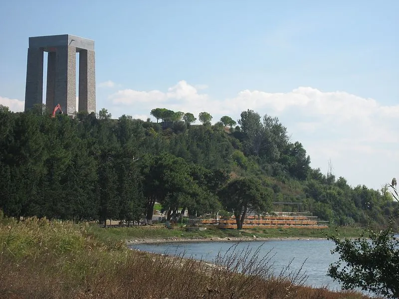 8 Days Legendary Luxury Turkey: Istanbul, Gallipoli, Ephesus, Pamukkale & Antalya Private Tour — photo 7