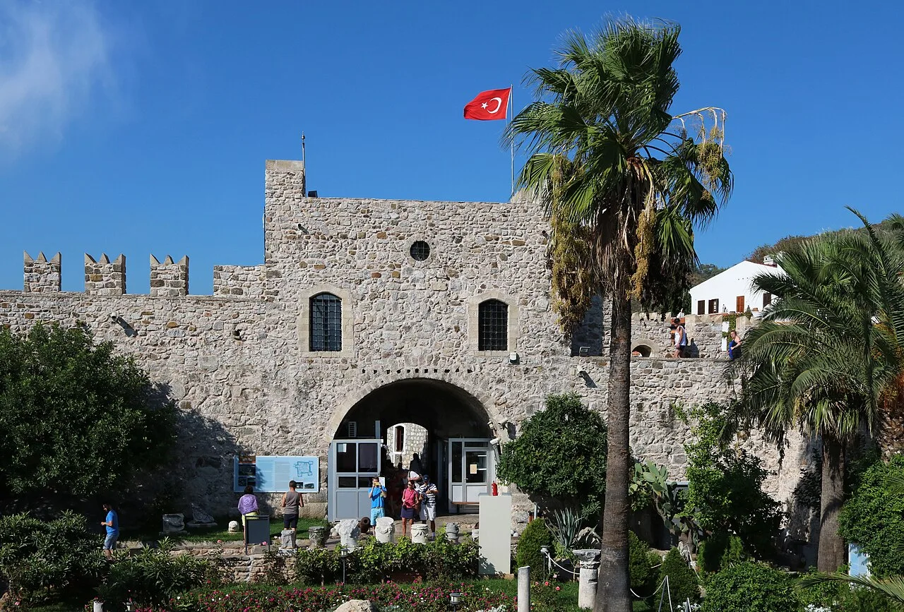8 Days Marmaris Family Holiday: Half Board Stay, Village Eco Tour and Turkish Bath (Group Tour) β photo 3