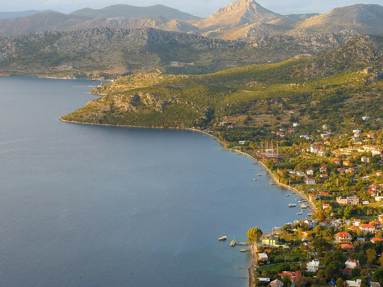 8 Days Marmaris Family Holiday: Half Board Stay, Village Eco Tour and Turkish Bath (Group Tour) β photo 5