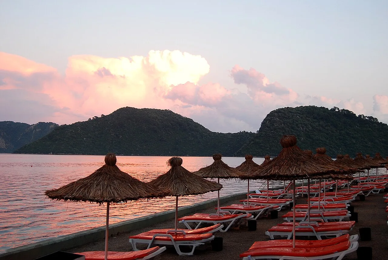 8 Days Marmaris Family Holiday: Half Board Stay, Village Eco Tour and Turkish Bath (Group Tour) β photo 7