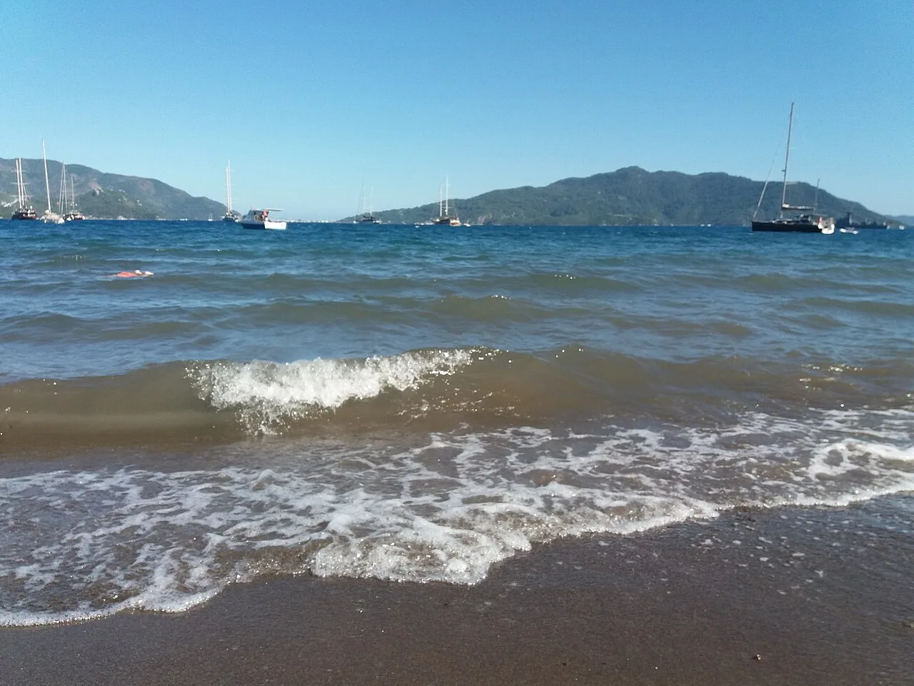 8 Days Marmaris Family Holiday: Half Board Stay, Village Eco Tour and Turkish Bath (Group Tour) β photo 11