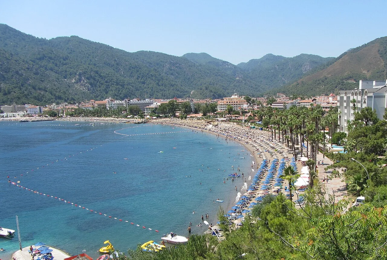 8 Days Marmaris Family Holiday: Half Board Stay, Village Eco Tour and Turkish Bath (Private Tour) — photo 2