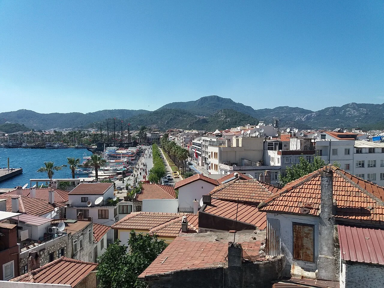 8 Days Marmaris Family Holiday: Half Board Stay, Village Eco Tour and Turkish Bath (Private Tour) — photo 6