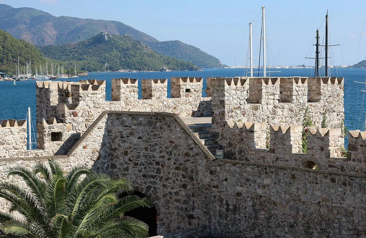 8 Days Marmaris Family Holiday: Half Board Stay, Village Eco Tour and Turkish Bath (Private Tour) — photo 10