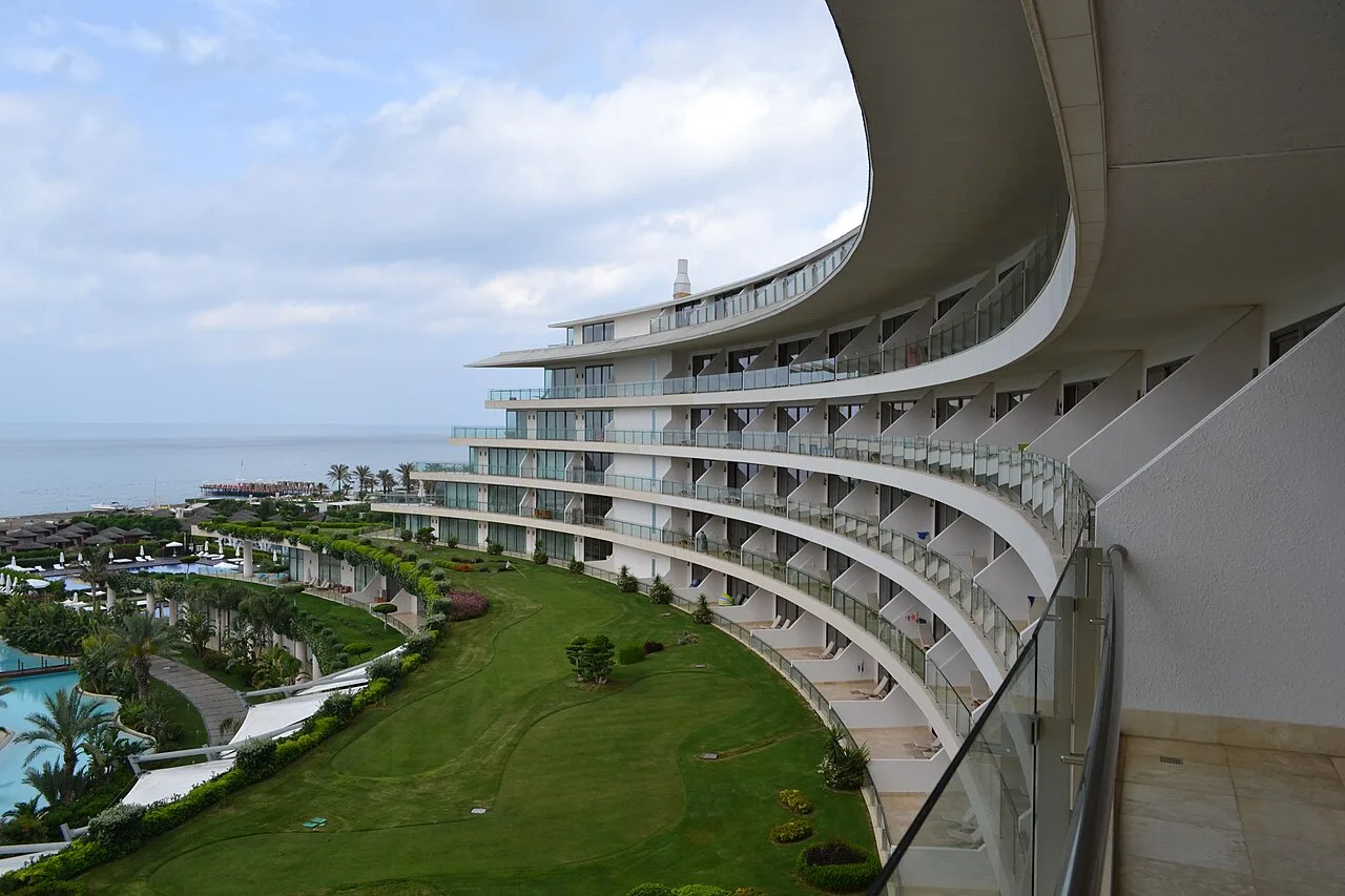8 Days Maxx Royal Belek Golf Package – Montgomerie Course Private Tour — photo 8