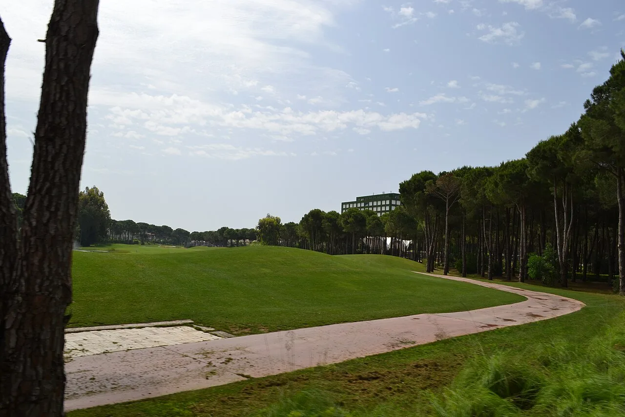 8 Days Maxx Royal Belek Golf Package – Montgomerie Course Private Tour — photo 9