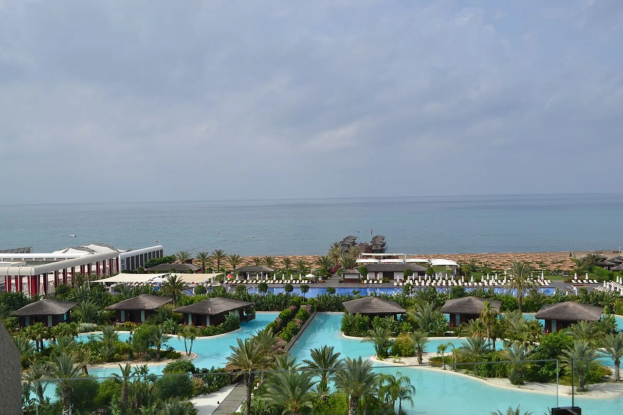 8 Days Maxx Royal Belek Golf Package – Montgomerie Course Private Tour — photo 10