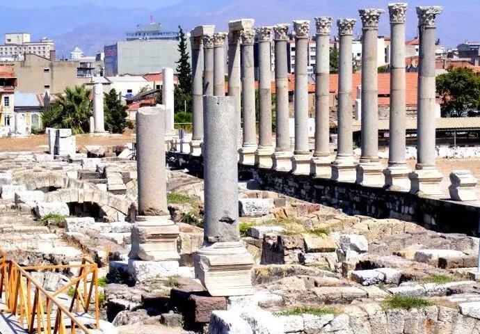 8 Days Seven Churches of Revelation: Istanbul, Pergamon, Sardis, Laodicea & Ephesus Private Tour — photo 6