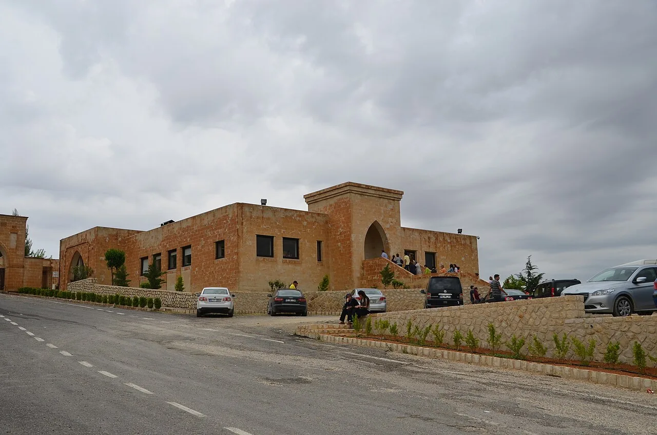 8 Days South Anatolia Tour: Cappadocia, Mount Nemrut, Gaziantep, Sanliurfa & Mardin Private Tour — photo 4