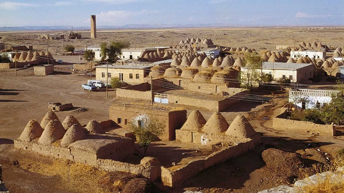 8 Days South Anatolia Tour: Cappadocia, Mount Nemrut, Gaziantep, Sanliurfa & Mardin Private Tour — photo 5