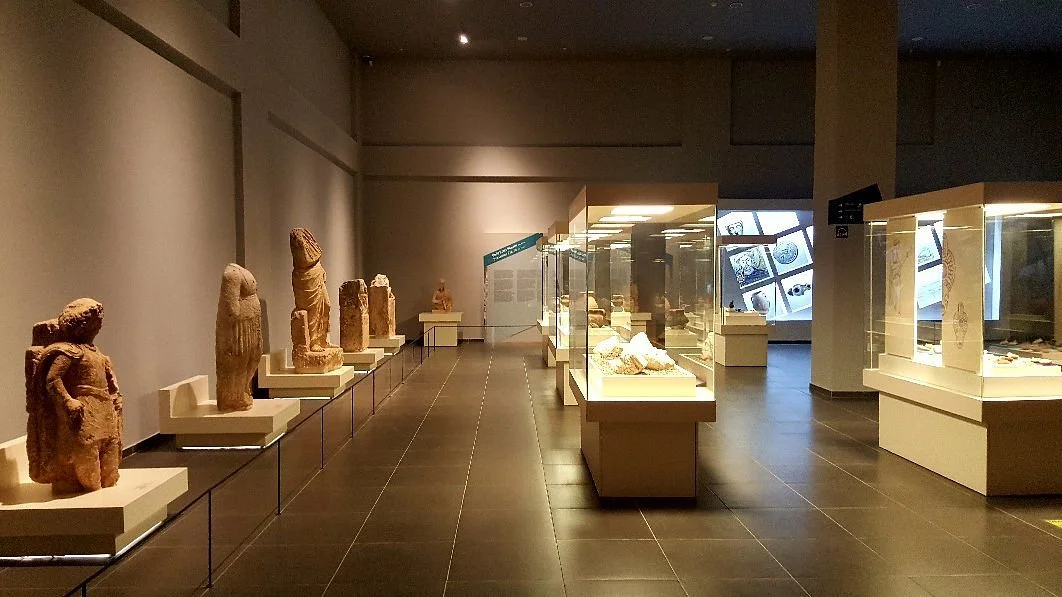 8 Days South Anatolia Tour: Cappadocia, Mount Nemrut, Gaziantep, Sanliurfa & Mardin Private Tour — photo 6