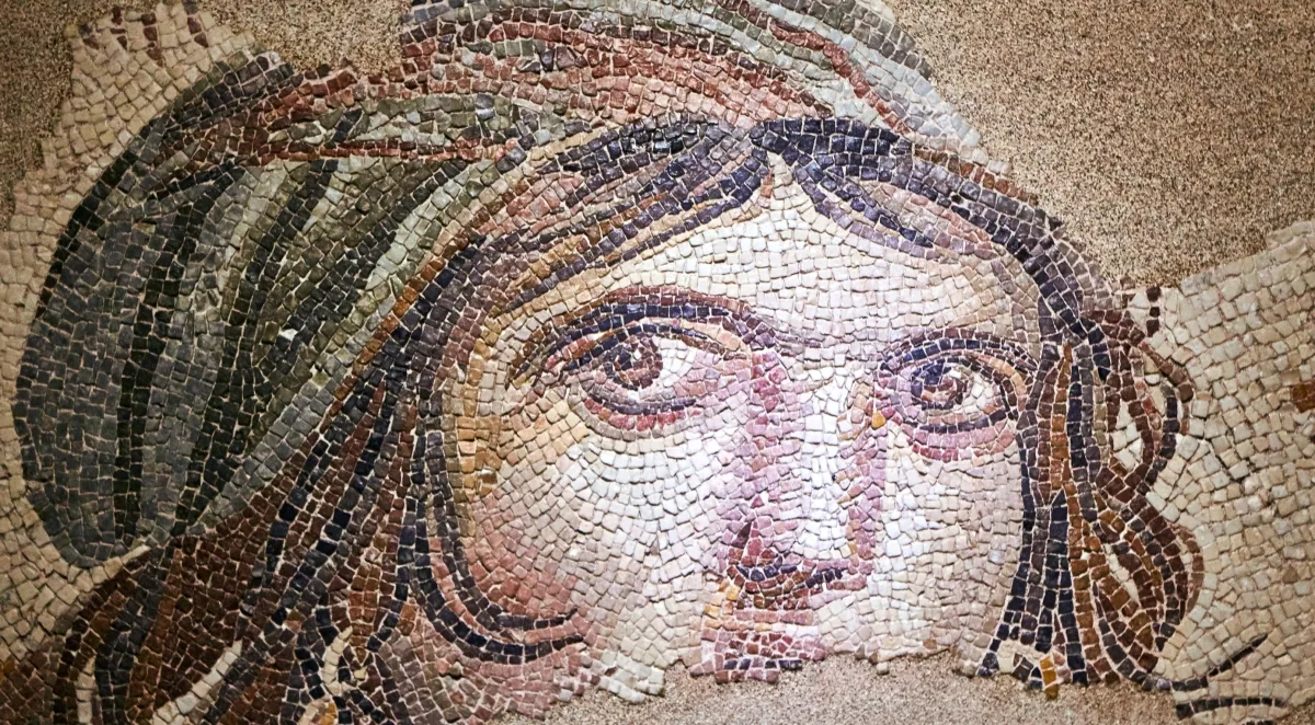 8 Days South Anatolia Tour: Cappadocia, Mount Nemrut, Gaziantep, Sanliurfa & Mardin Private Tour — photo 10