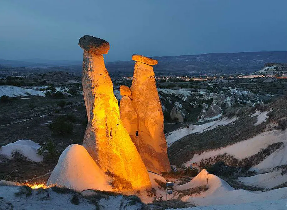 8 Days South Anatolia Tour: Cappadocia, Mount Nemrut, Gaziantep, Sanliurfa & Mardin Private Tour — photo 13