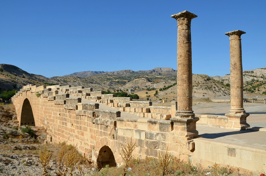 8 Days Southeast Turkey Tour: Adana, Gaziantep, Sanliurfa, Mardin, Diyarbakir & Mt. Nemrut Private Tour — photo 11